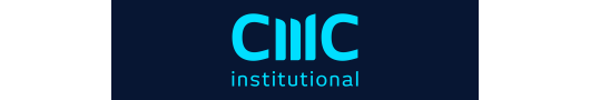 Liquidity Provider ~ CMC Markets Institutional ~ Fintechee