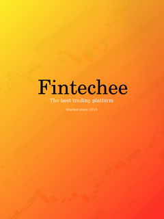 Fintechee: Best trading platform and Fintech company with our WEB trader and FIX API trading platform