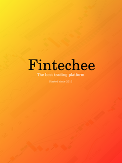 Fintechee: Best trading platform and Fintech company with our WEB Trader and FIX API trading platform