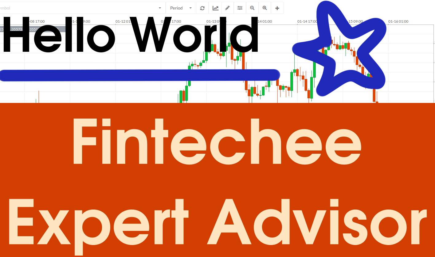 Tutorial for Forex trading is one of Fintechee's free services. We help traders learn how to trade Forex via WEB Trader